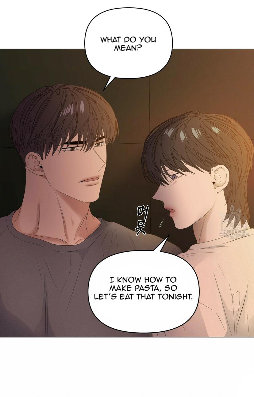 Stockholm syndrome Chapter 38 page 62 - 