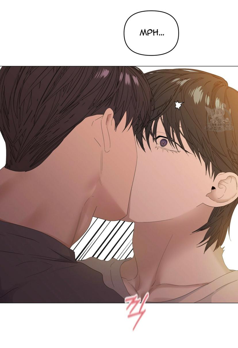 Stockholm syndrome Chapter 38 page 64 - 