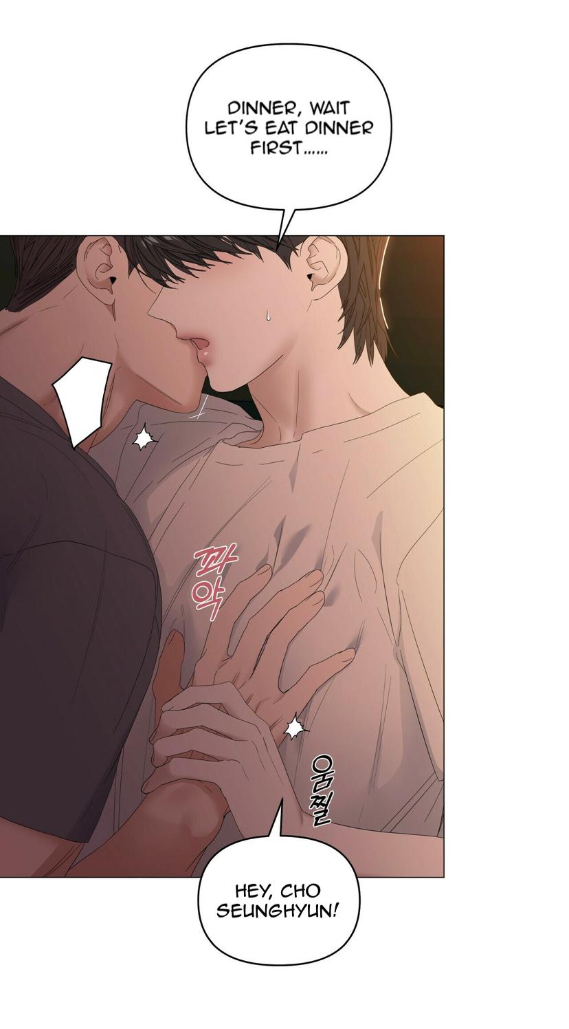 Stockholm syndrome Chapter 38 page 65 - 