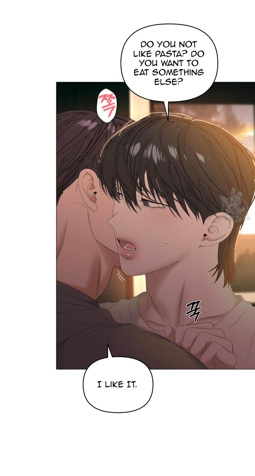 Stockholm syndrome Chapter 38 page 66 - 