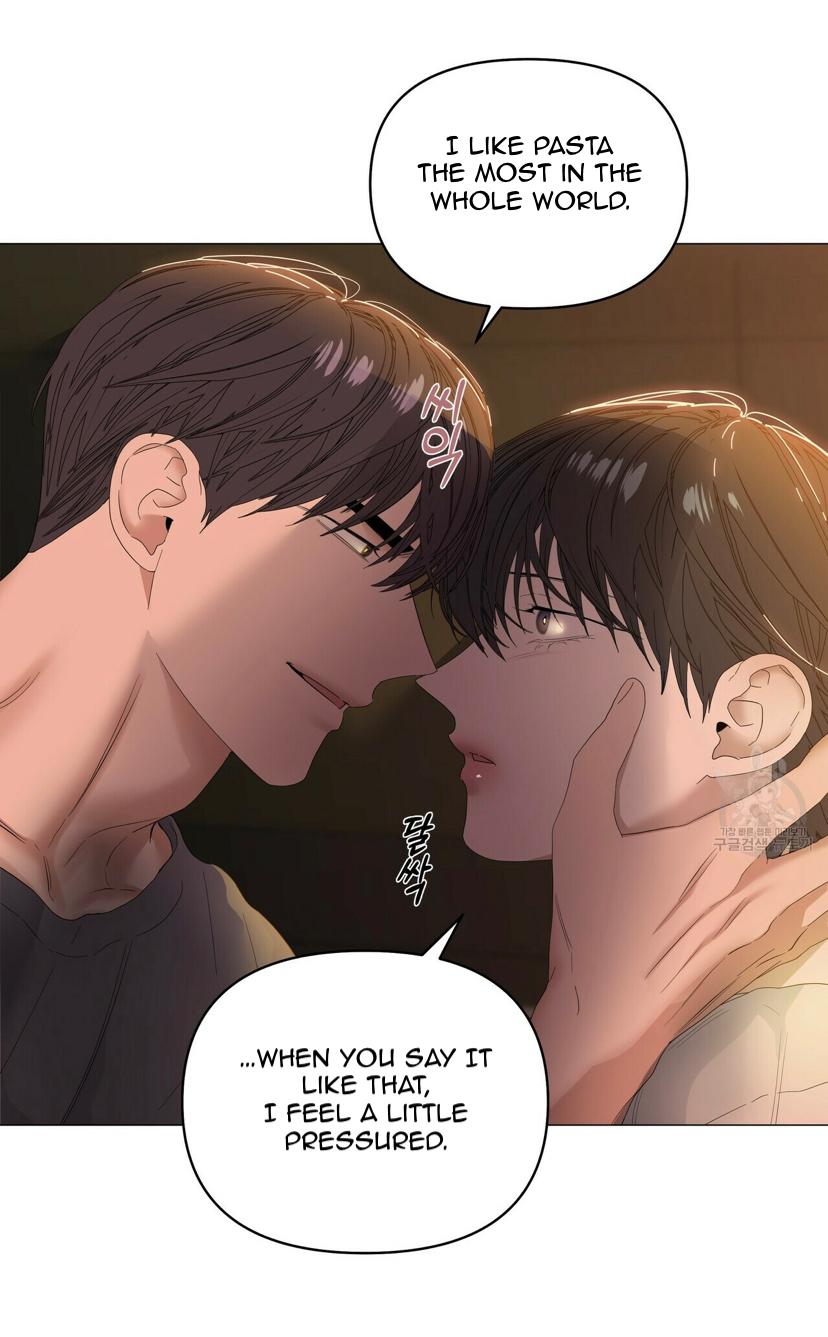 Stockholm syndrome Chapter 38 page 67 - 
