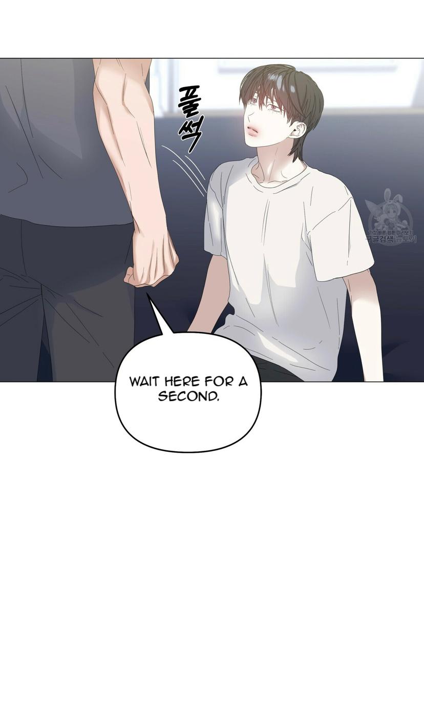 Stockholm syndrome Chapter 38 page 8 - 