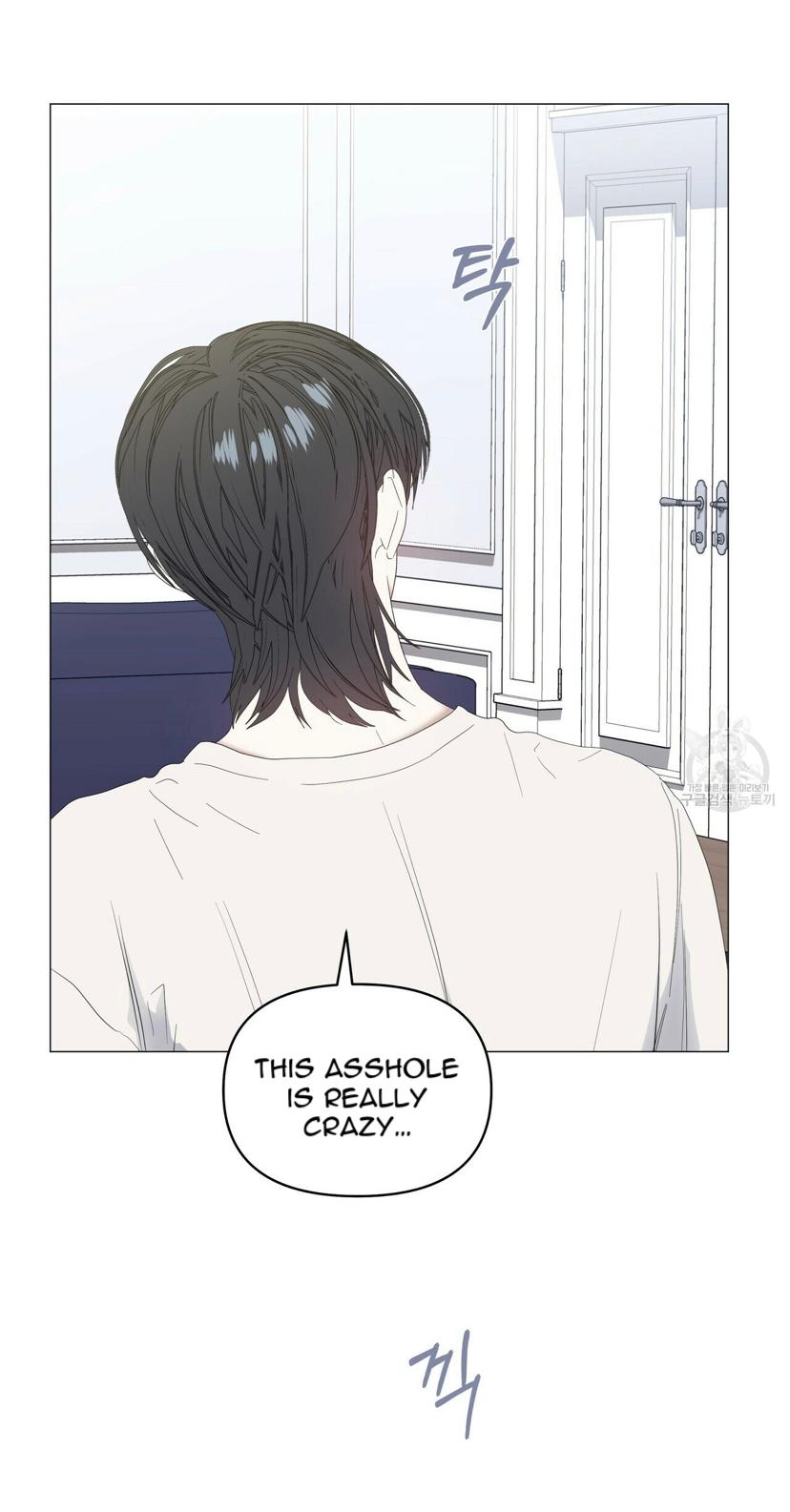 Stockholm syndrome Chapter 38 page 9 - 