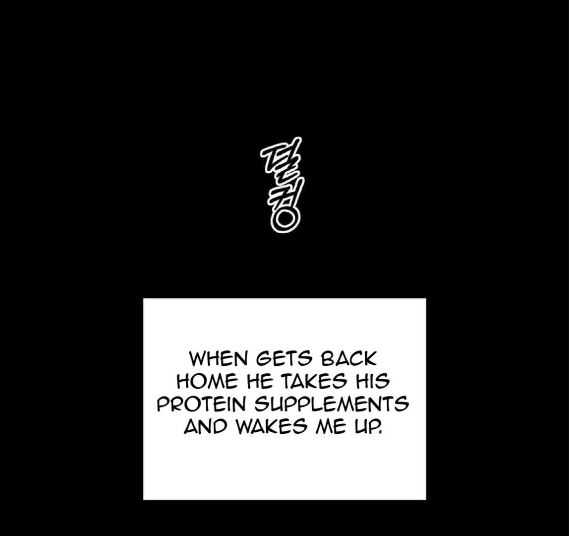 Stockholm syndrome Chapter 39 page 11 - 