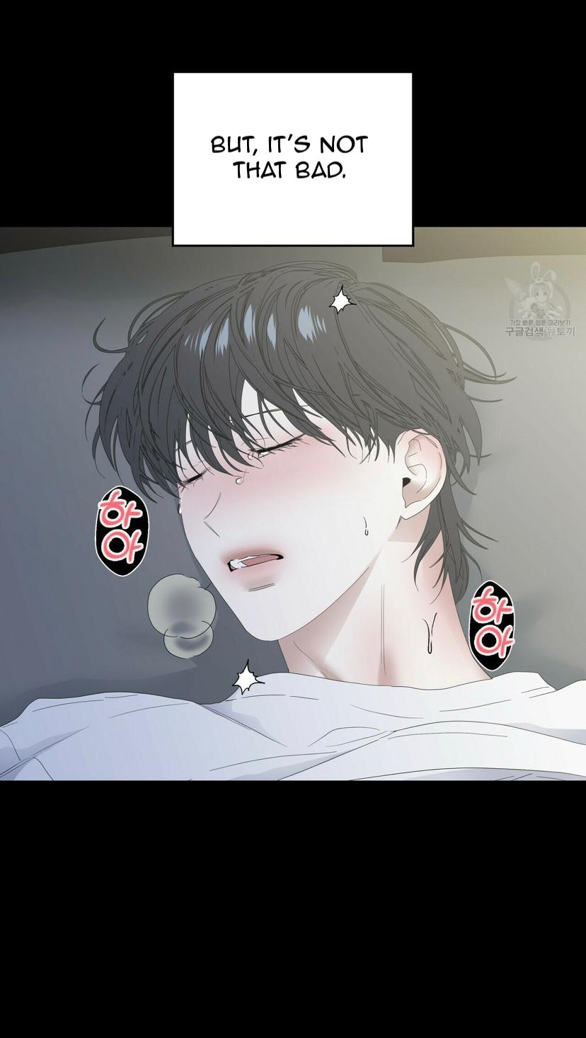 Stockholm syndrome Chapter 39 page 15 - 