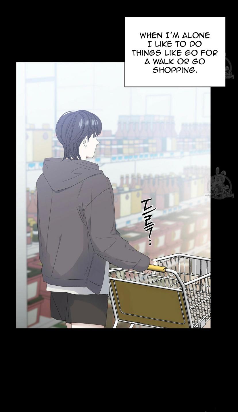 Stockholm syndrome Chapter 39 page 23 - 