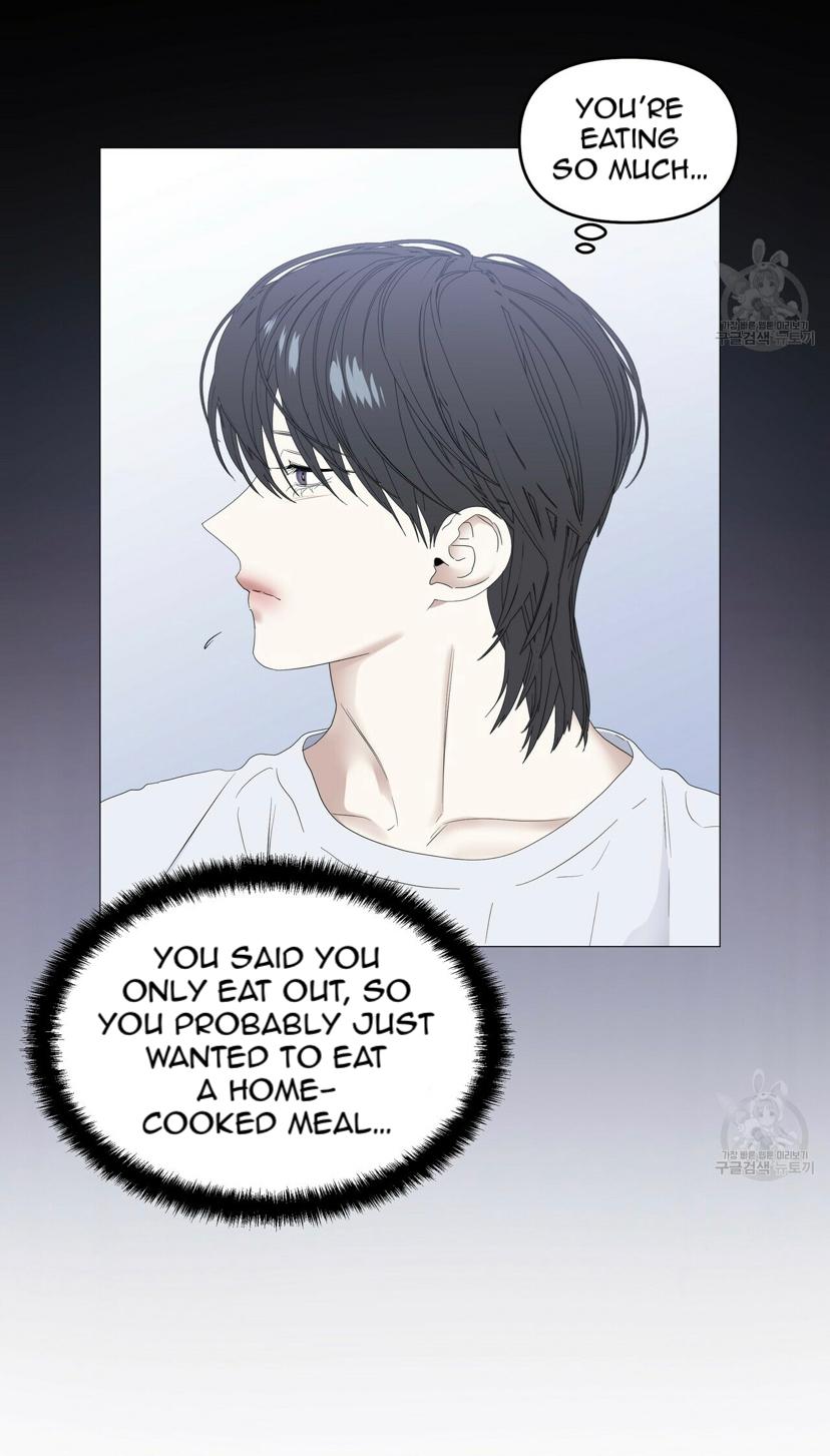 Stockholm syndrome Chapter 39 page 29 - 