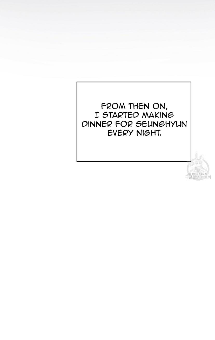 Stockholm syndrome Chapter 39 page 30 - 