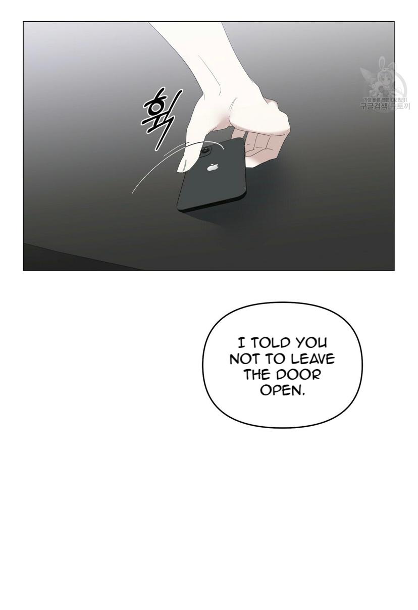 Stockholm syndrome Chapter 39 page 36 - 