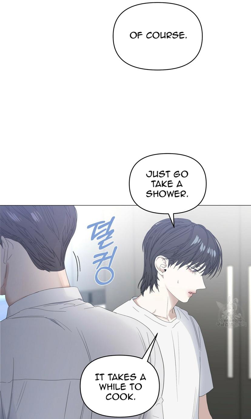 Stockholm syndrome Chapter 39 page 40 - 