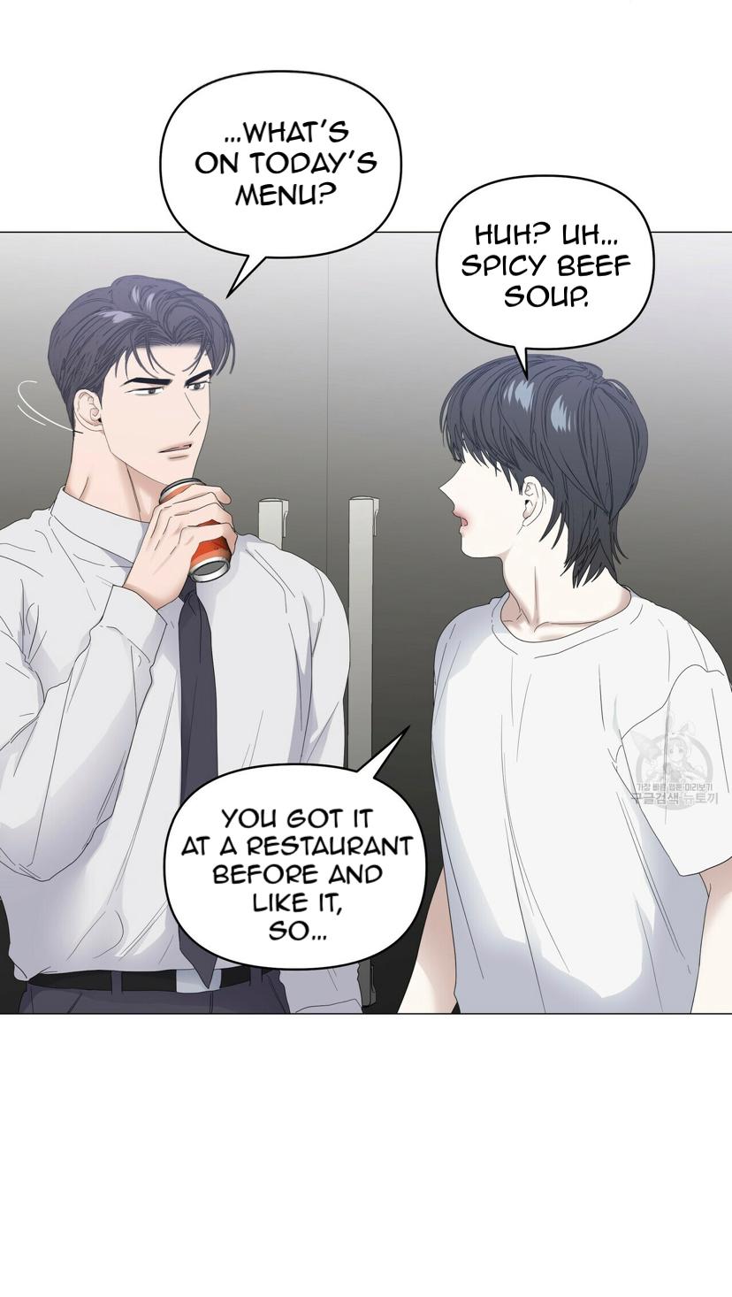 Stockholm syndrome Chapter 39 page 42 - 