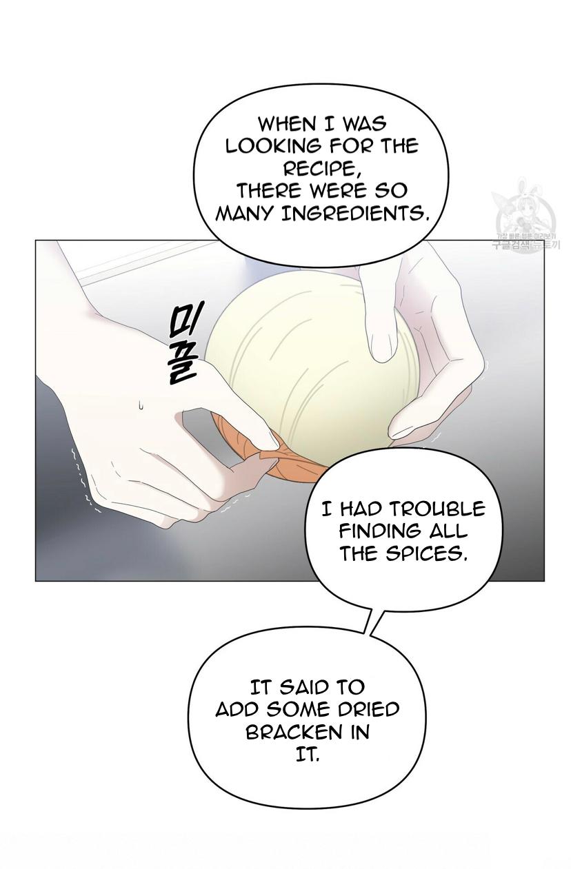 Stockholm syndrome Chapter 39 page 43 - 