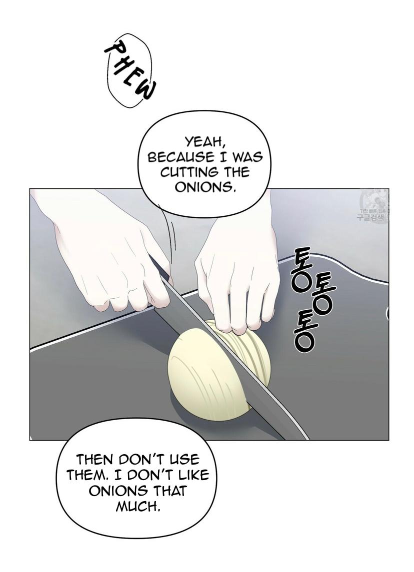 Stockholm syndrome Chapter 39 page 47 - 