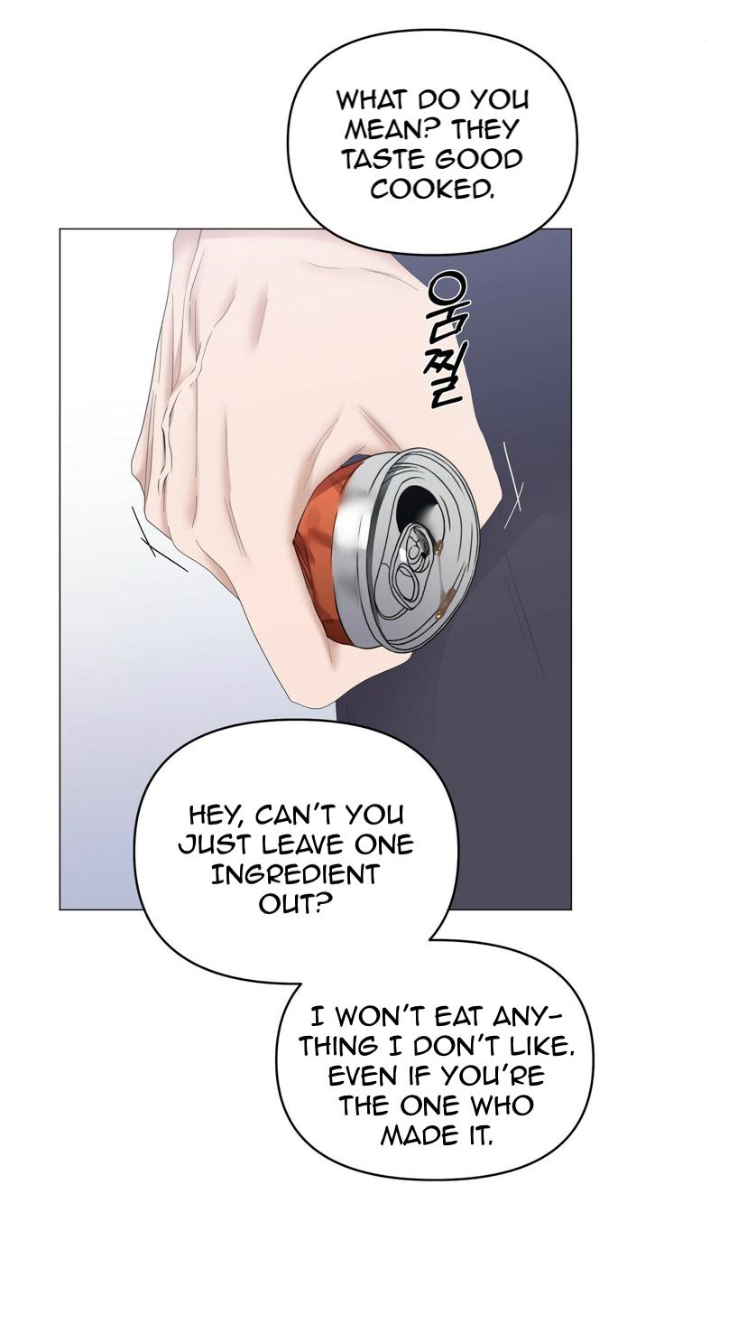 Stockholm syndrome Chapter 39 page 48 - 