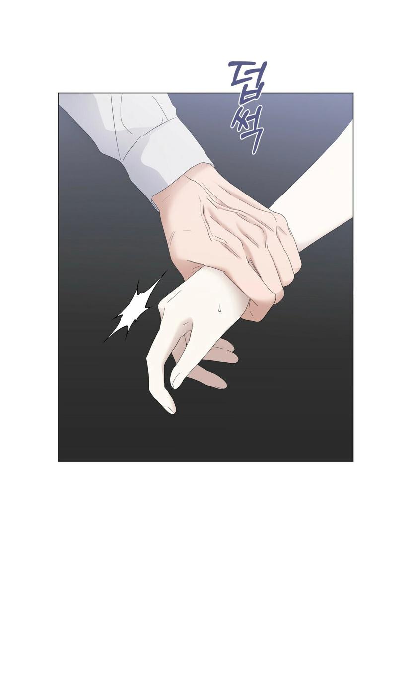 Stockholm syndrome Chapter 39 page 57 - 