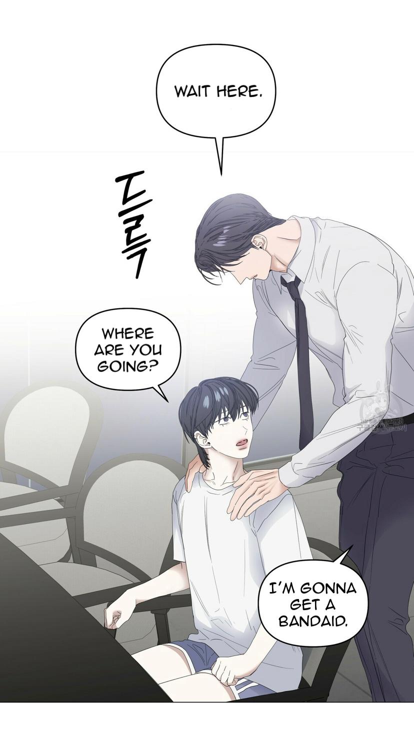 Stockholm syndrome Chapter 39 page 58 - 