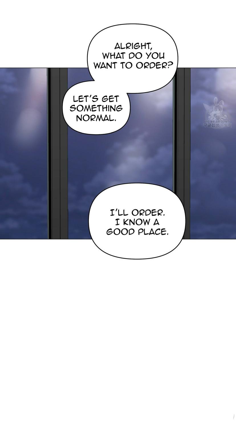 Stockholm syndrome Chapter 39 page 68 - 