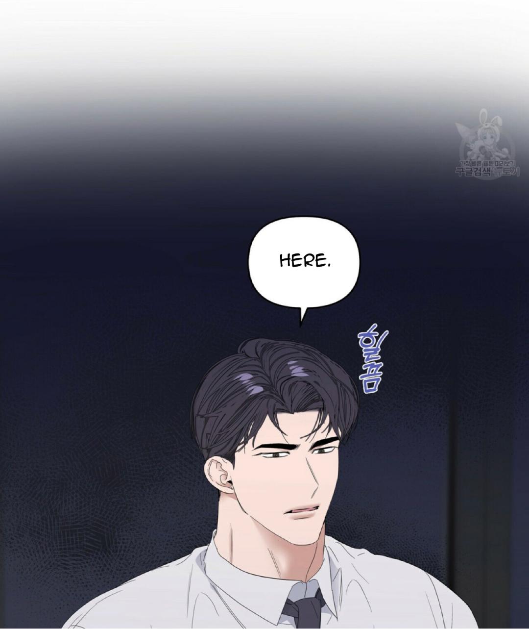 Stockholm syndrome Chapter 39 page 70 - 