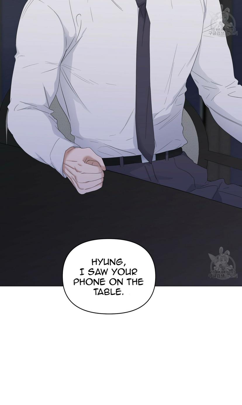 Stockholm syndrome Chapter 39 page 71 - 