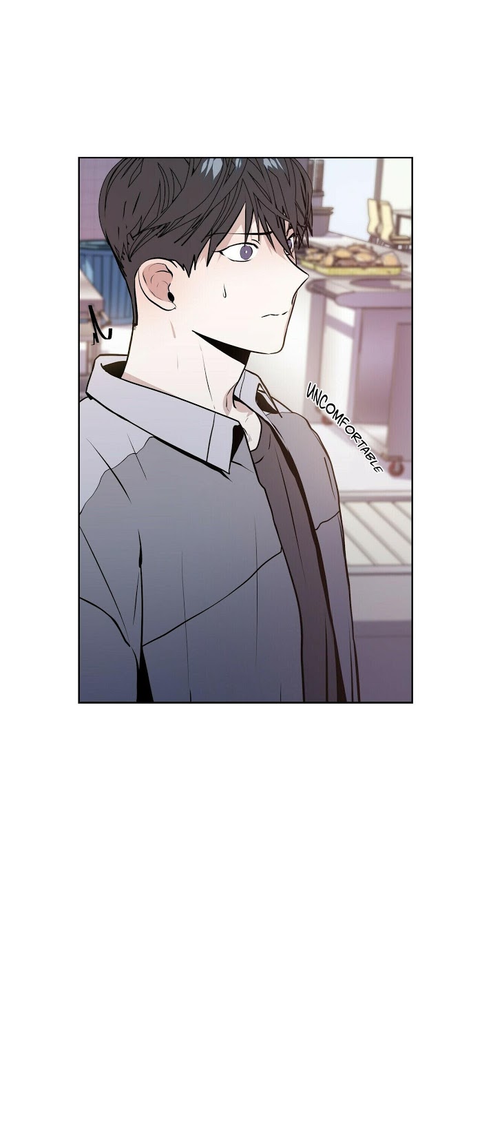 Stockholm syndrome Chapter 4 page 13 - 