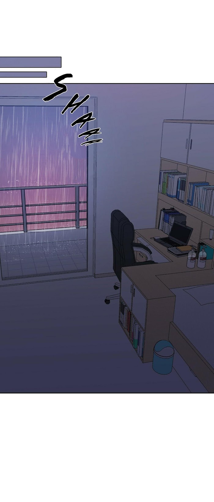 Stockholm syndrome Chapter 4 page 15 - 
