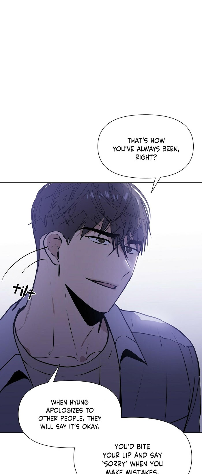 Stockholm syndrome Chapter 4 page 23 - 