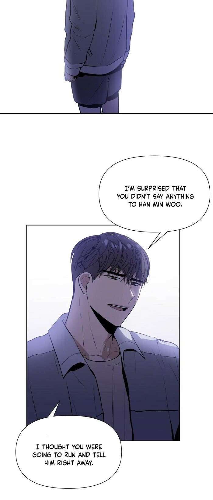 Stockholm syndrome Chapter 4 page 27 - 