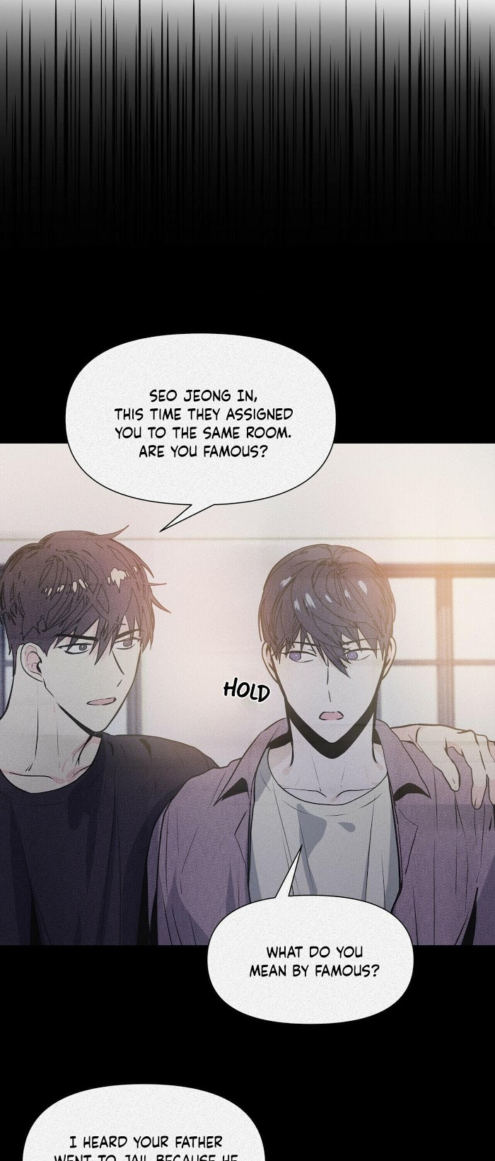 Stockholm syndrome Chapter 4 page 30 - 
