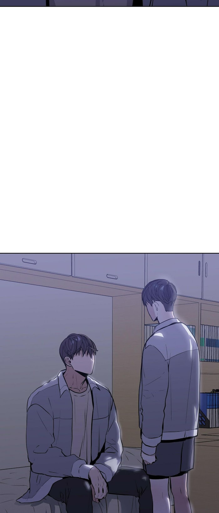 Stockholm syndrome Chapter 4 page 36 - 