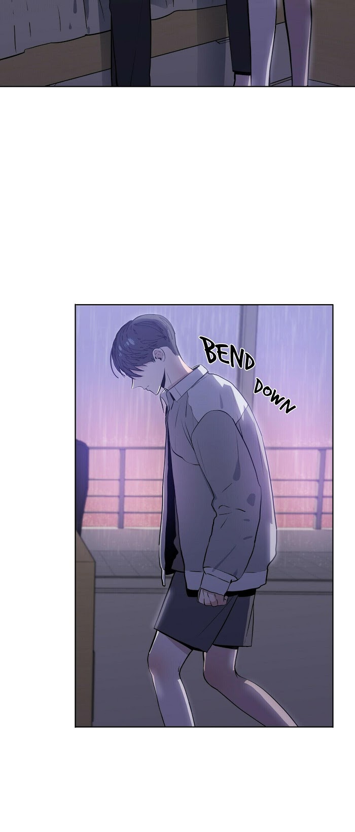 Stockholm syndrome Chapter 4 page 37 - 