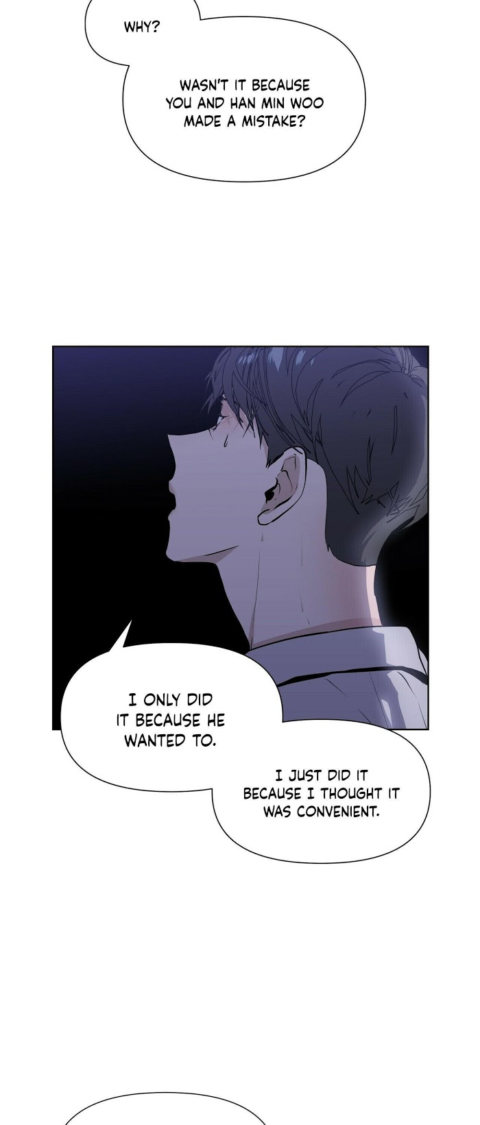 Stockholm syndrome Chapter 4 page 41 - 