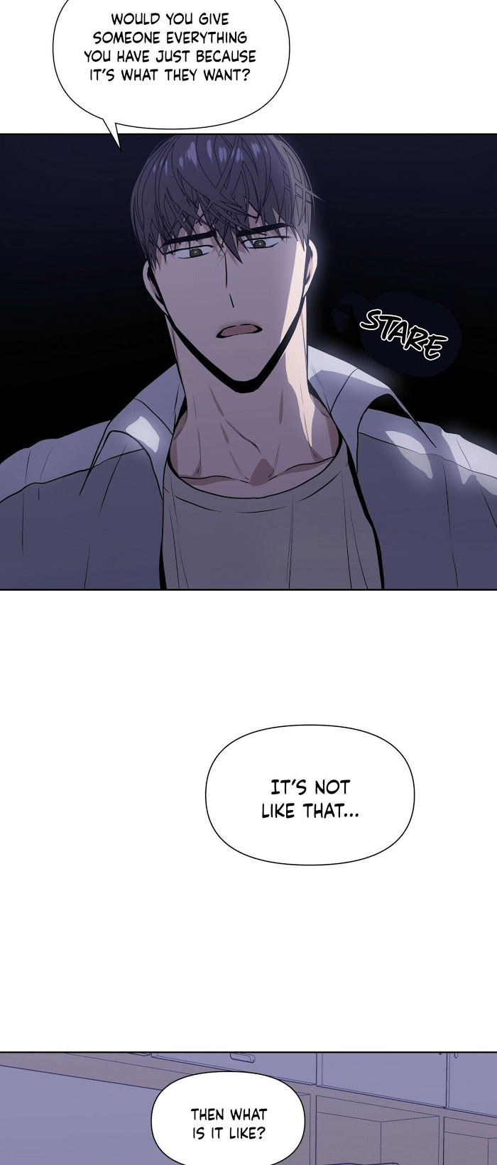 Stockholm syndrome Chapter 4 page 42 - 