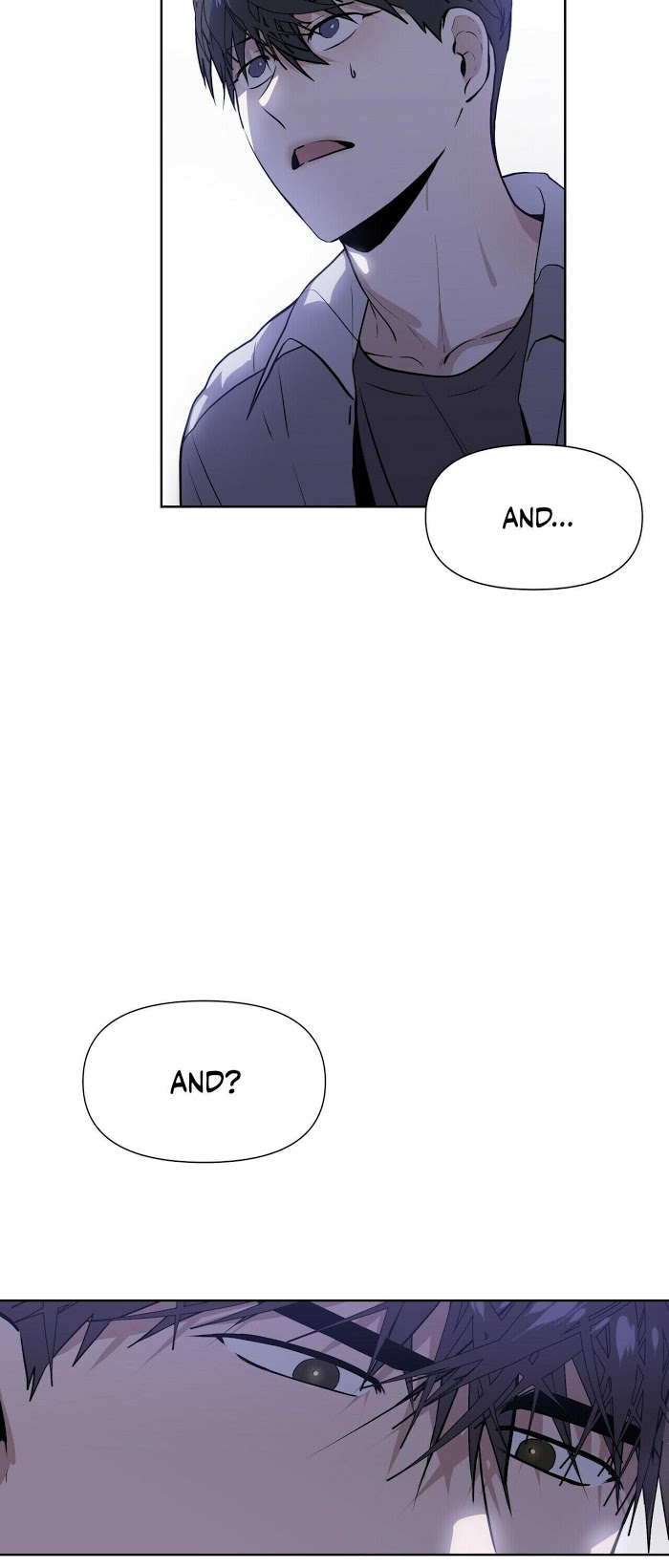 Stockholm syndrome Chapter 4 page 44 - 