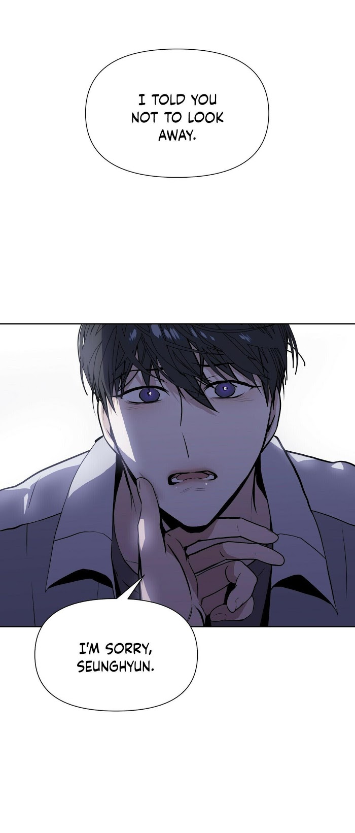Stockholm syndrome Chapter 4 page 48 - 