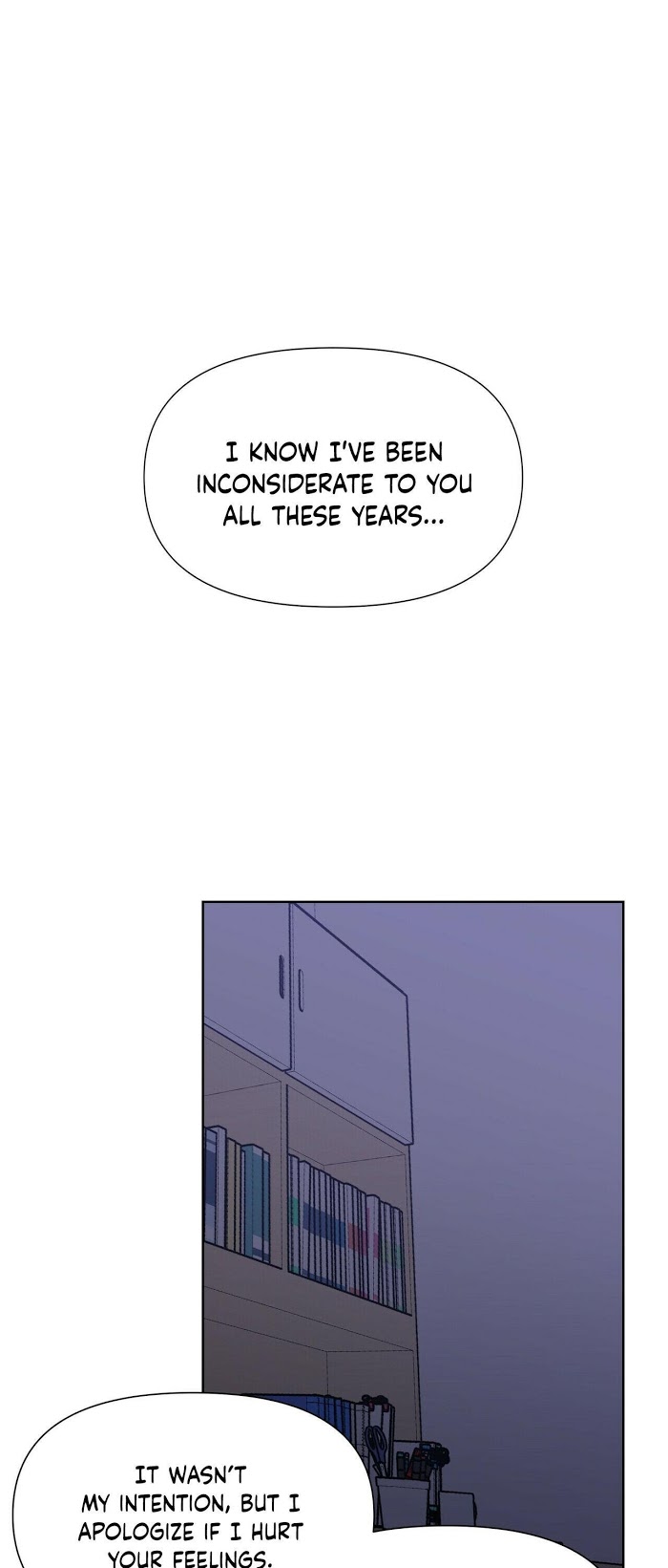 Stockholm syndrome Chapter 4 page 49 - 
