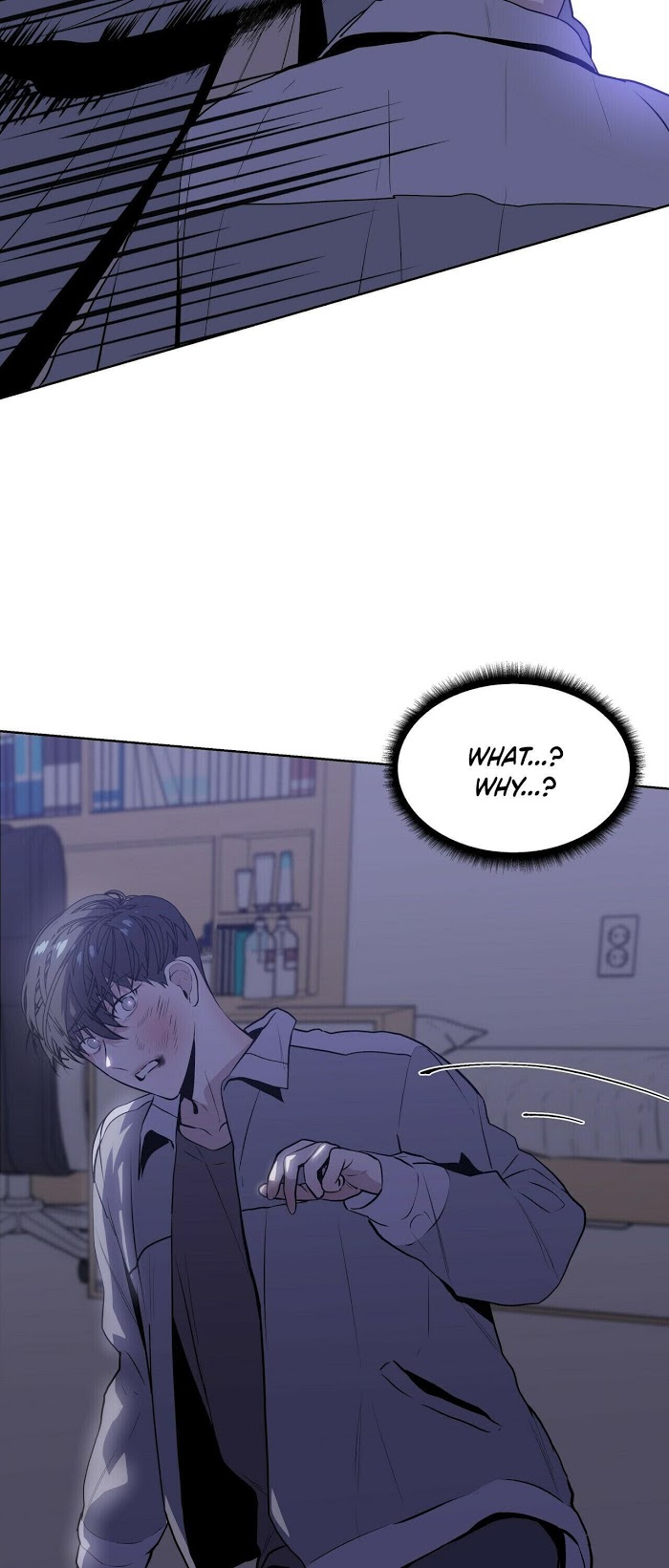 Stockholm syndrome Chapter 4 page 53 - 