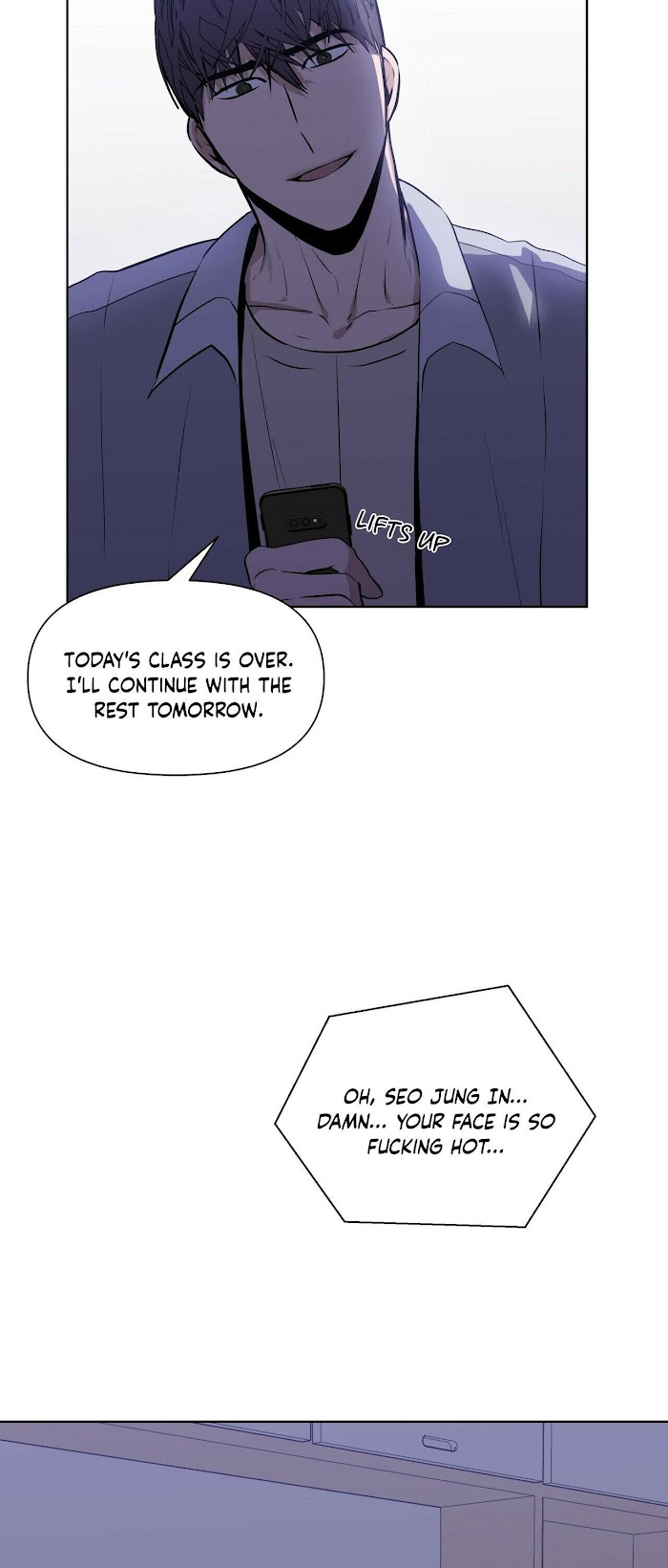 Stockholm syndrome Chapter 4 page 55 - 