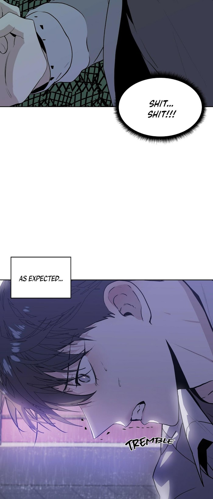 Stockholm syndrome Chapter 4 page 57 - 