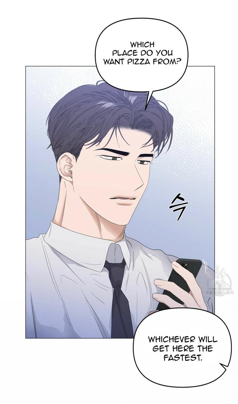 Stockholm syndrome Chapter 40 page 11 - 
