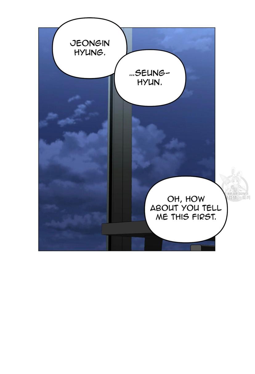 Stockholm syndrome Chapter 40 page 15 - 