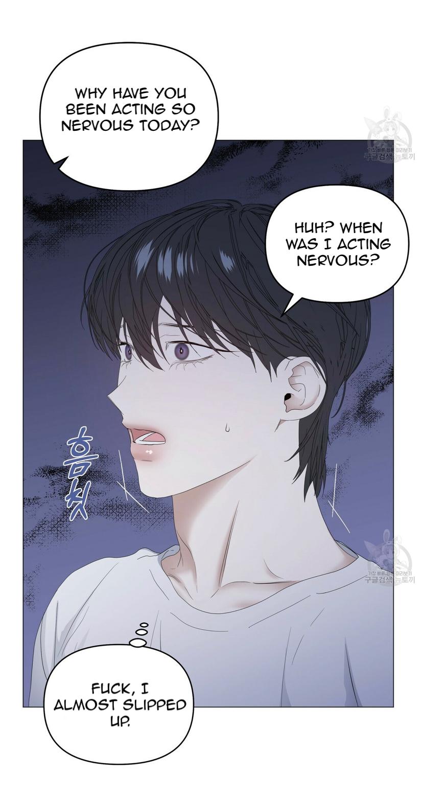 Stockholm syndrome Chapter 40 page 16 - 