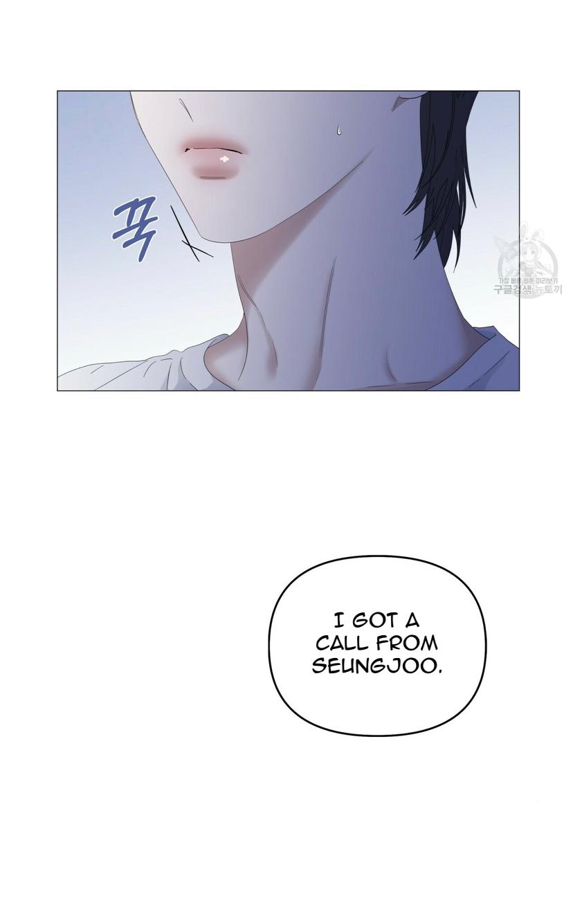 Stockholm syndrome Chapter 40 page 19 - 