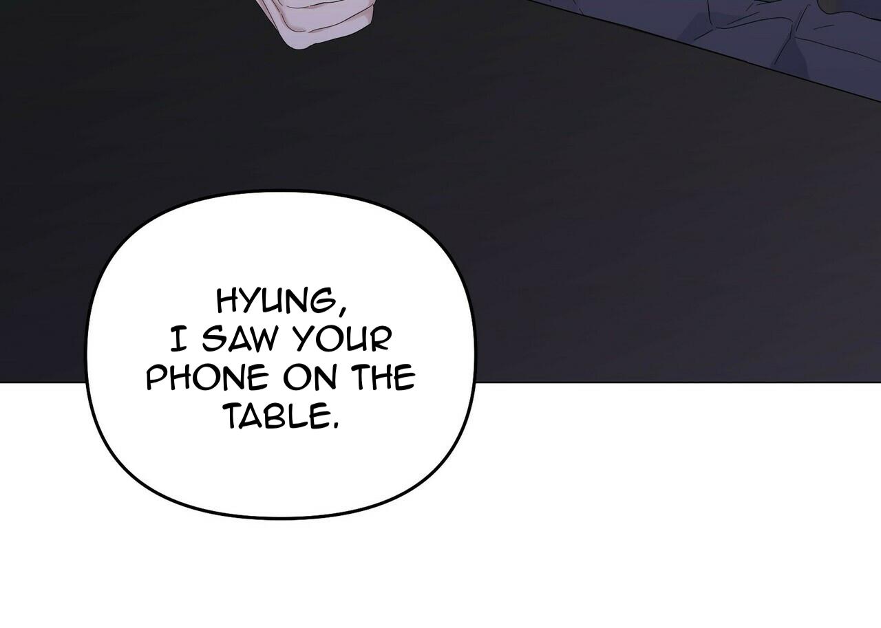Stockholm syndrome Chapter 40 page 3 - 