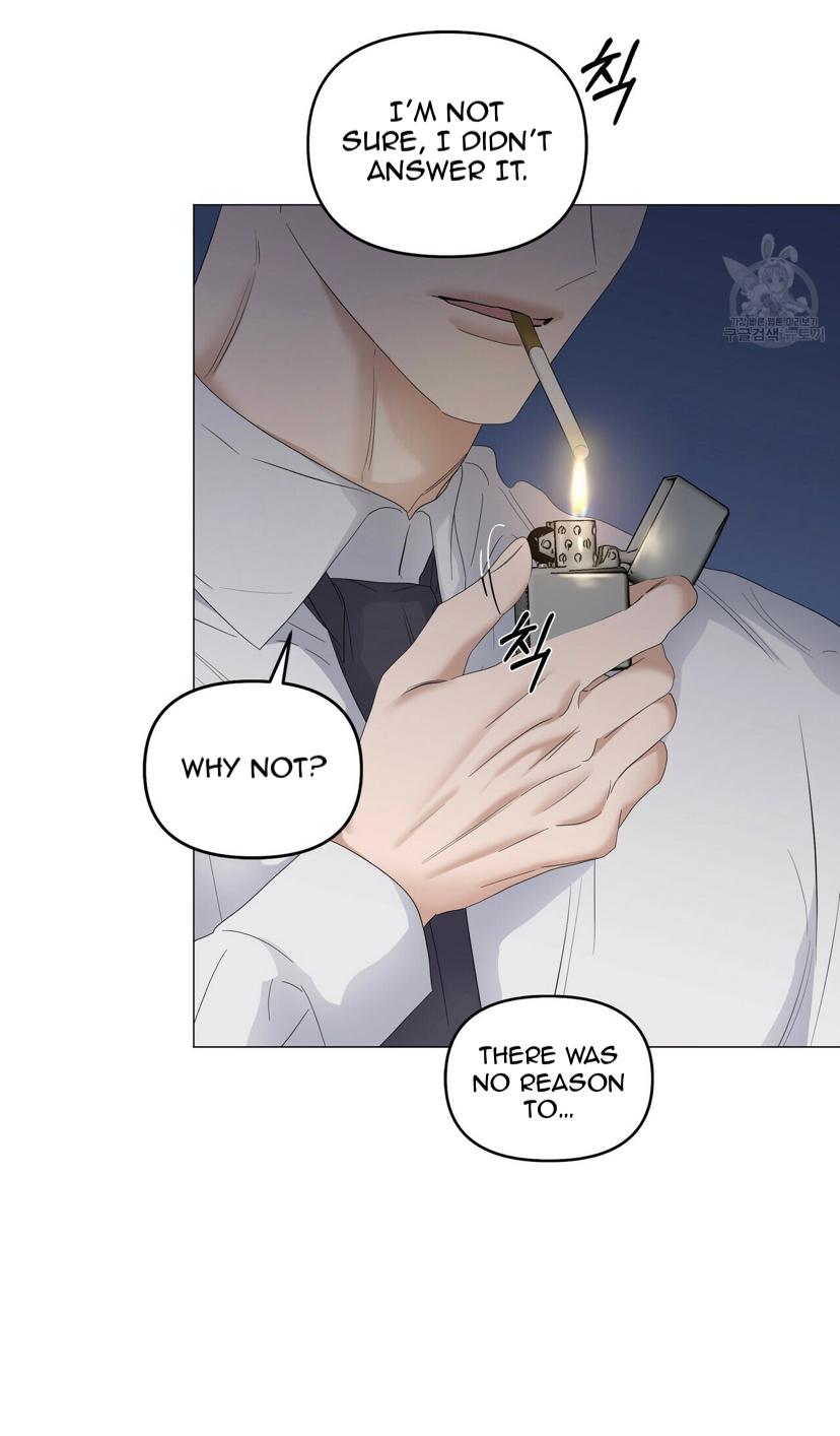 Stockholm syndrome Chapter 40 page 22 - 