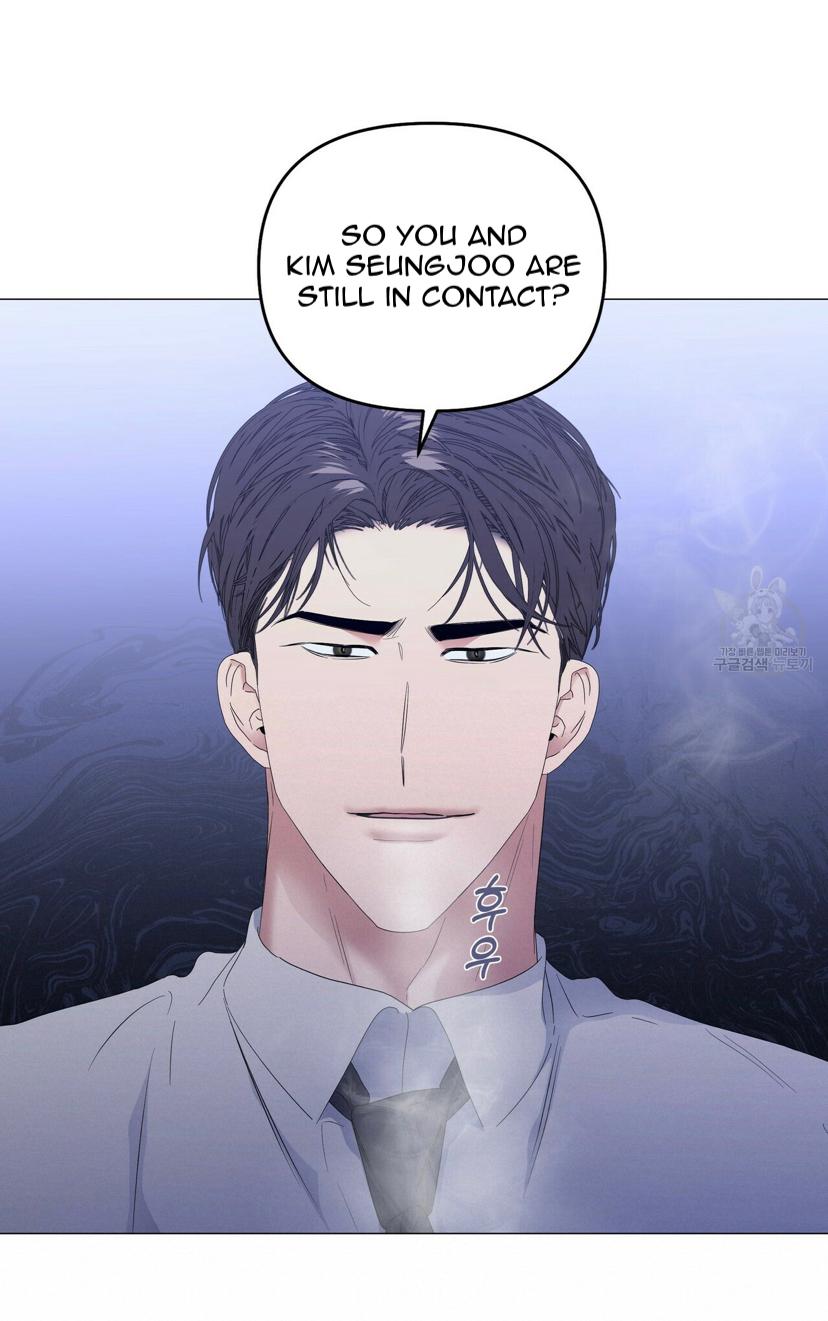 Stockholm syndrome Chapter 40 page 23 - 