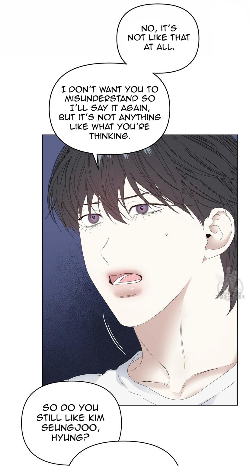 Stockholm syndrome Chapter 40 page 24 - 