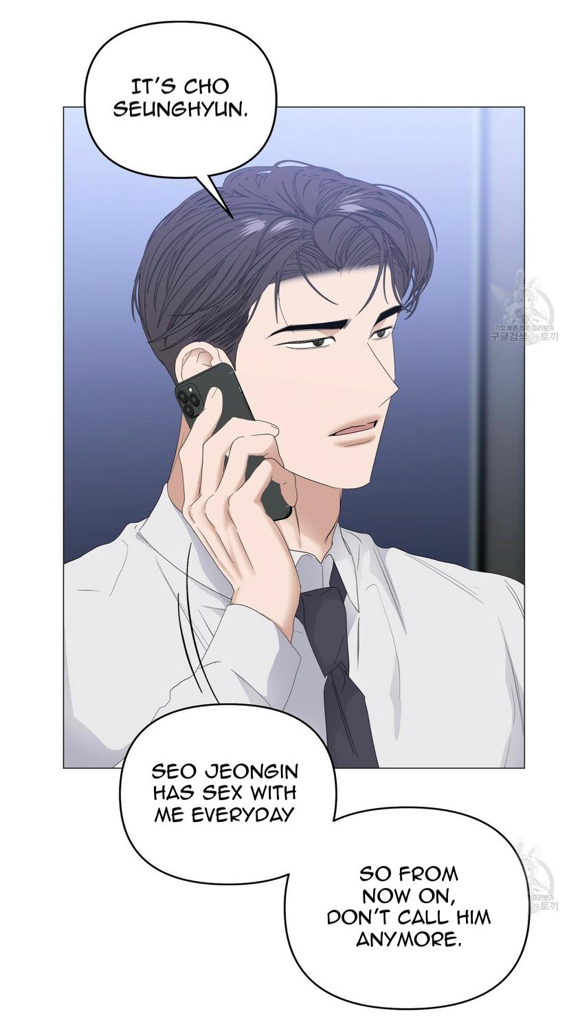 Stockholm syndrome Chapter 40 page 29 - 