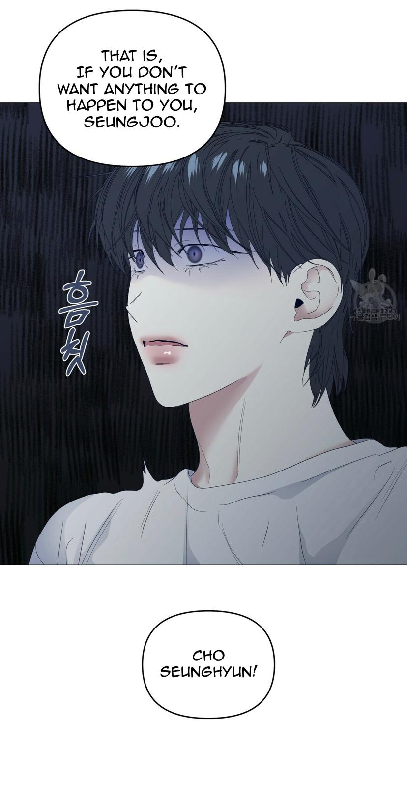 Stockholm syndrome Chapter 40 page 30 - 