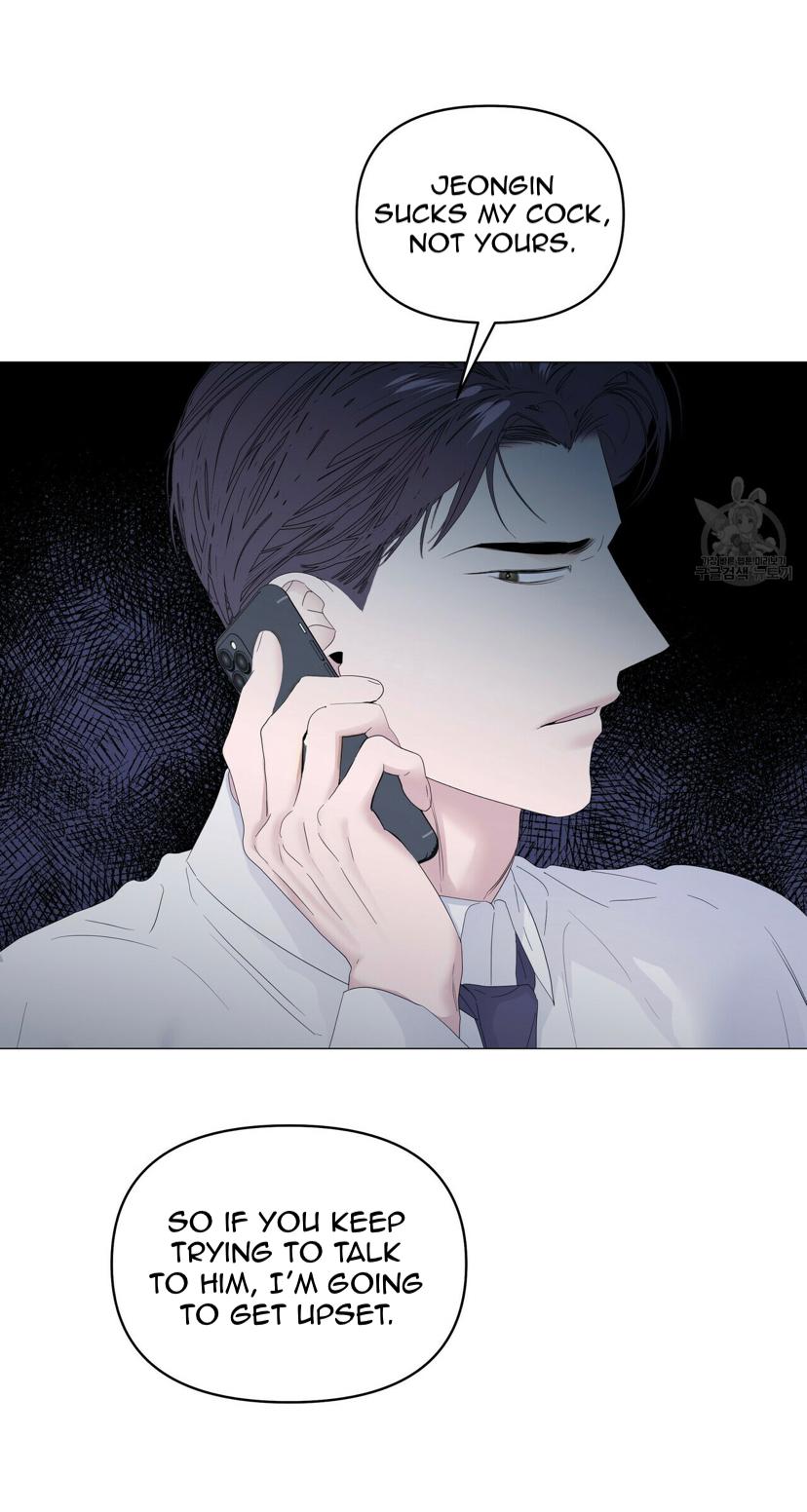 Stockholm syndrome Chapter 40 page 31 - 