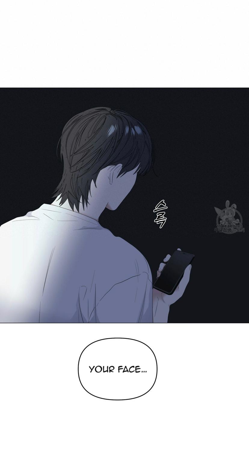 Stockholm syndrome Chapter 40 page 35 - 